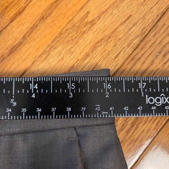 Kenneth Cole Reaction dress pants 32x30 - Picture 6 of 8